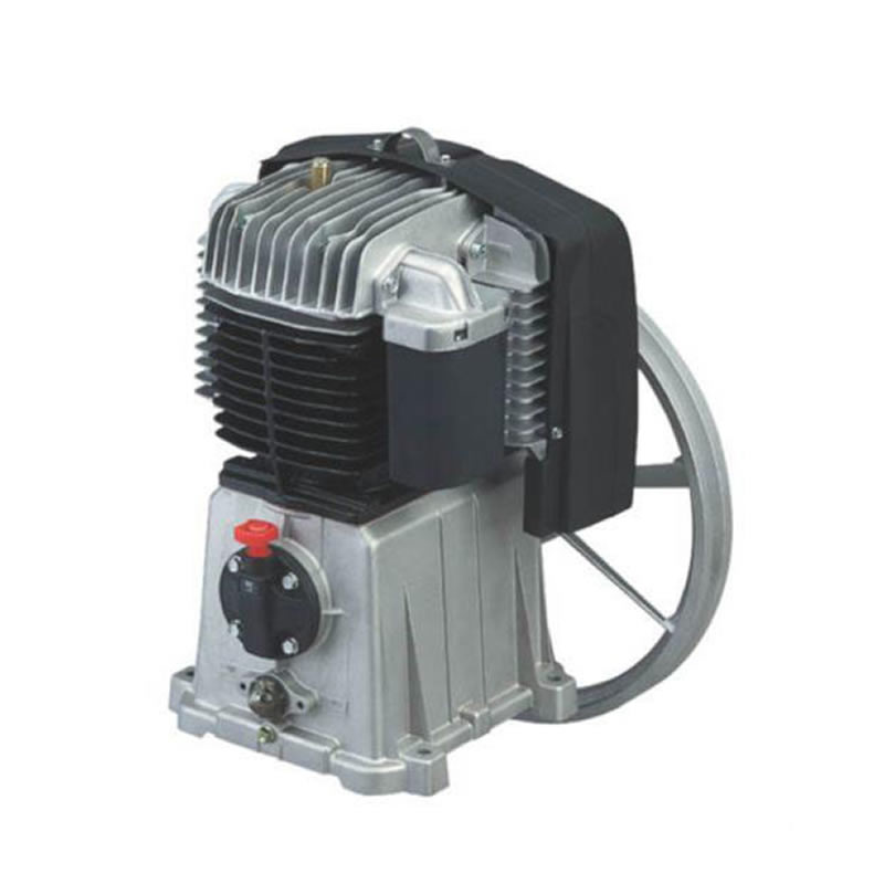 FINI AIR COMPRESSOR HEAD ONLY BK114